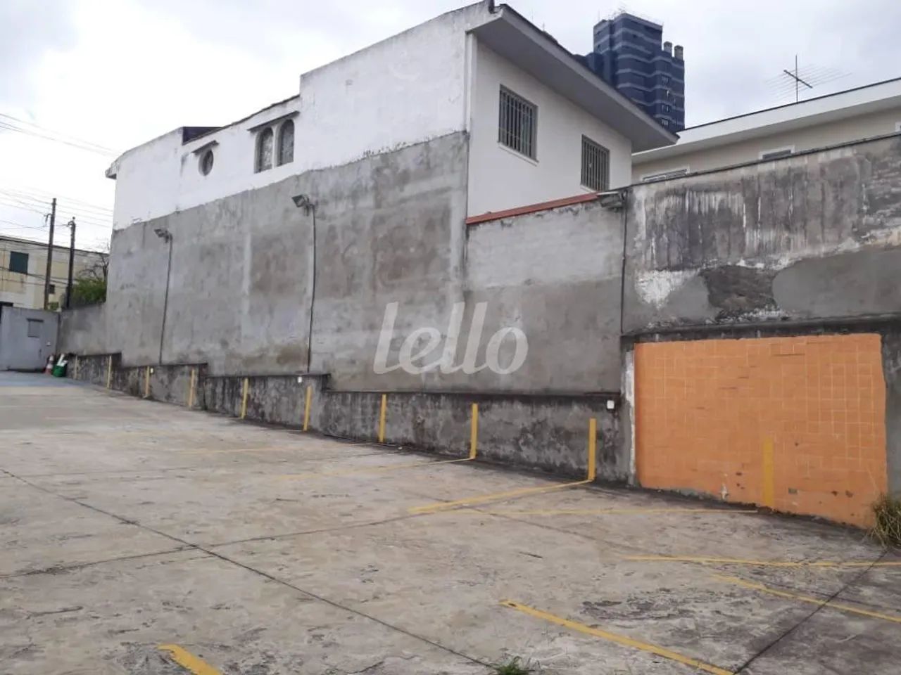 Terreno null quartos para alugar no(a) Vila Zelina - Foto 2