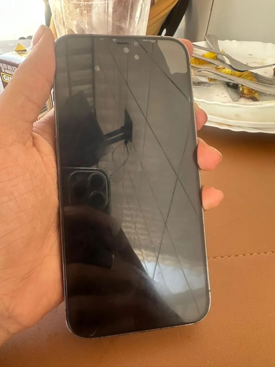 iPhone 12 Pro Max 128gb