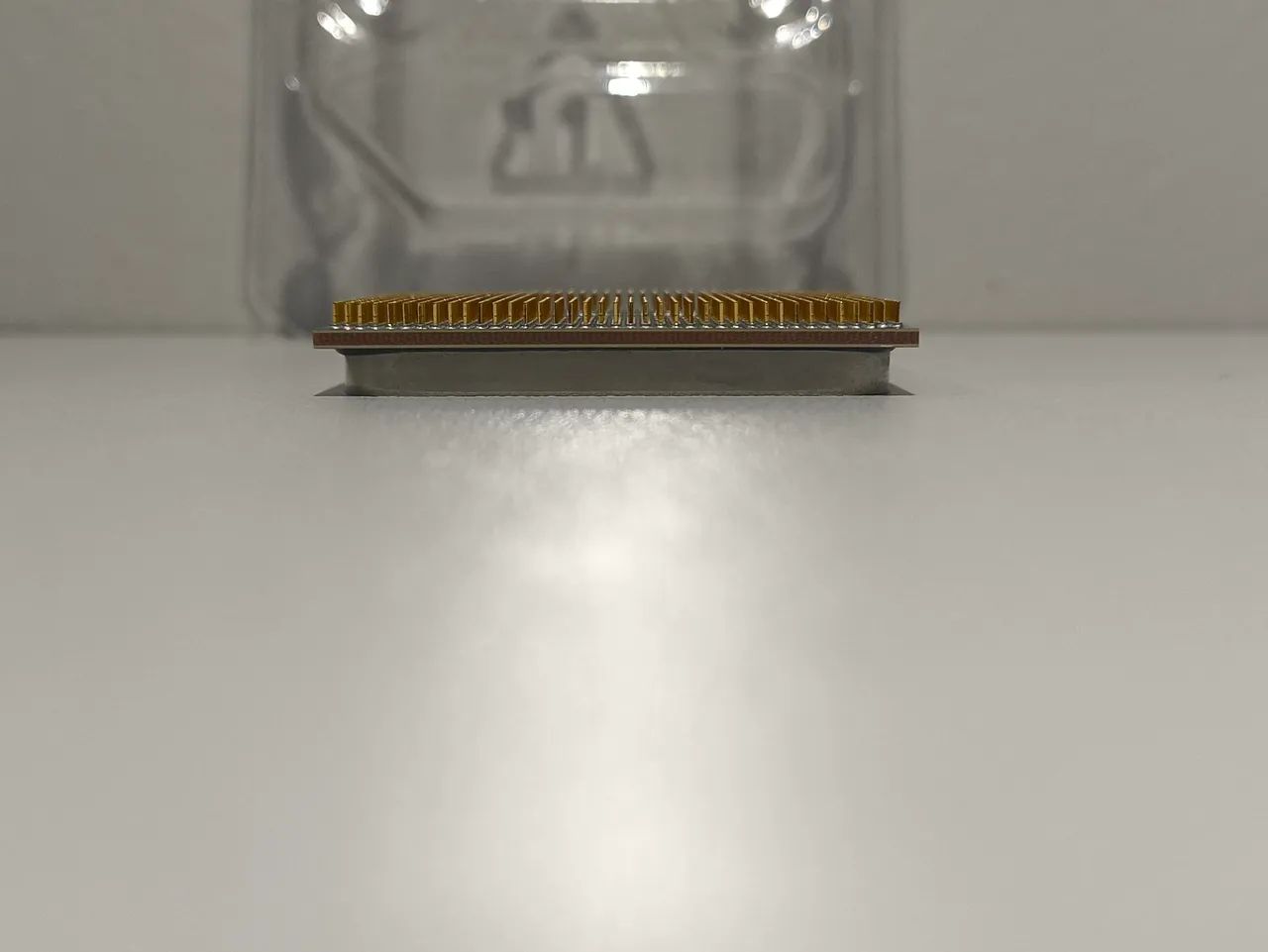 Processador AMD Ryzen 5 4600G 6/12 AM4 com Vídeo Integrado - Foto 4