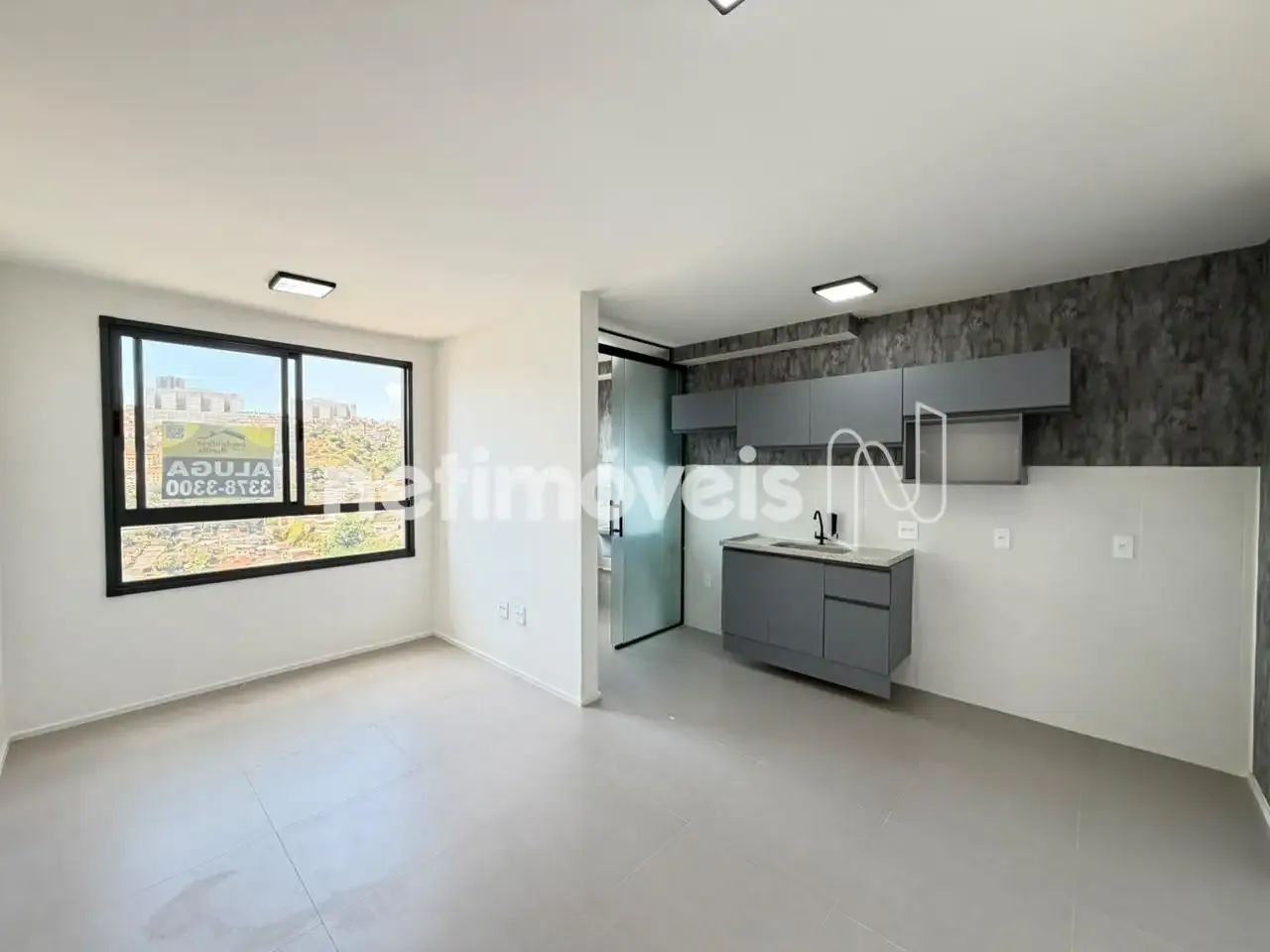 APARTAMENTO 02 QUARTOS DISPONIVEL NO ESTORIL! - Foto 3
