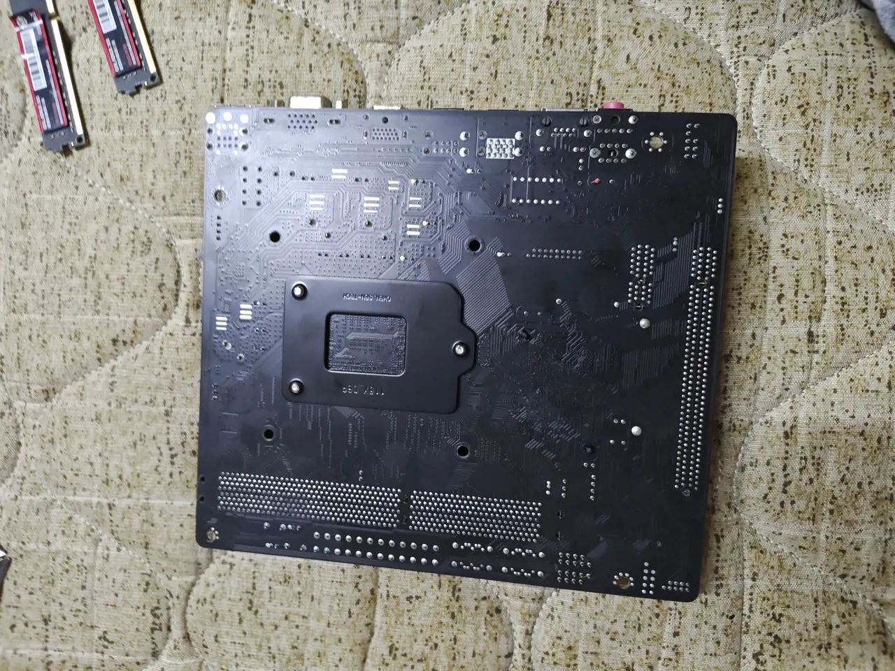 Kit upgrade PC - Foto 3