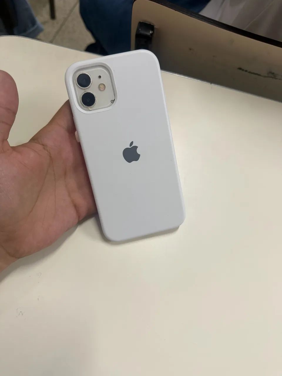 iPhone 12 - Foto 4