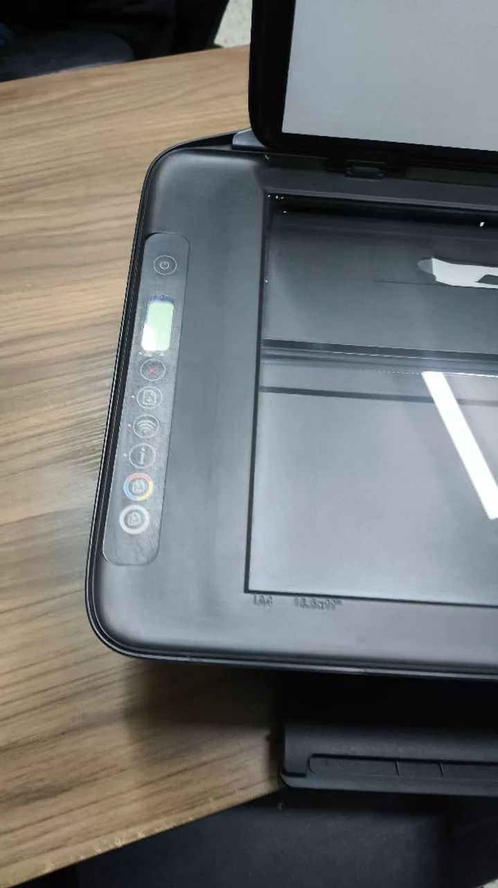 Impressora Deskjet 2774 - Foto 4