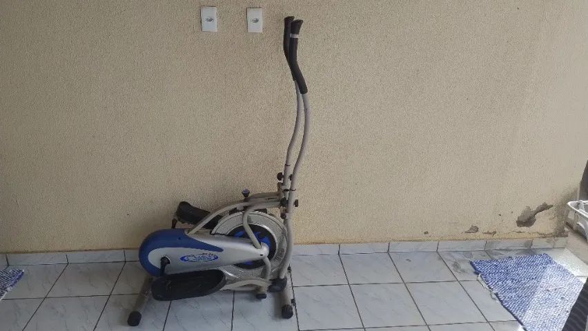 Elíptico Orbitrek Elite Usado (Usado) - Foto 2