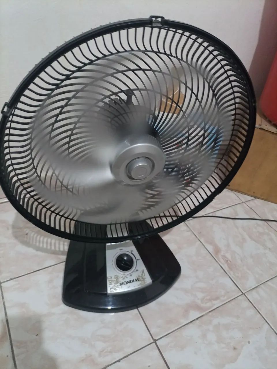 Ventilador  - Foto 3
