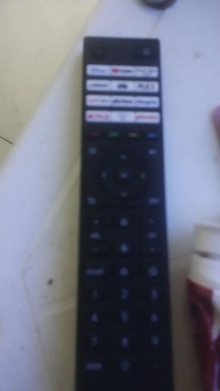 TV Smart 43 polegadas Semp Toshiba - motivo mudança - Foto 2