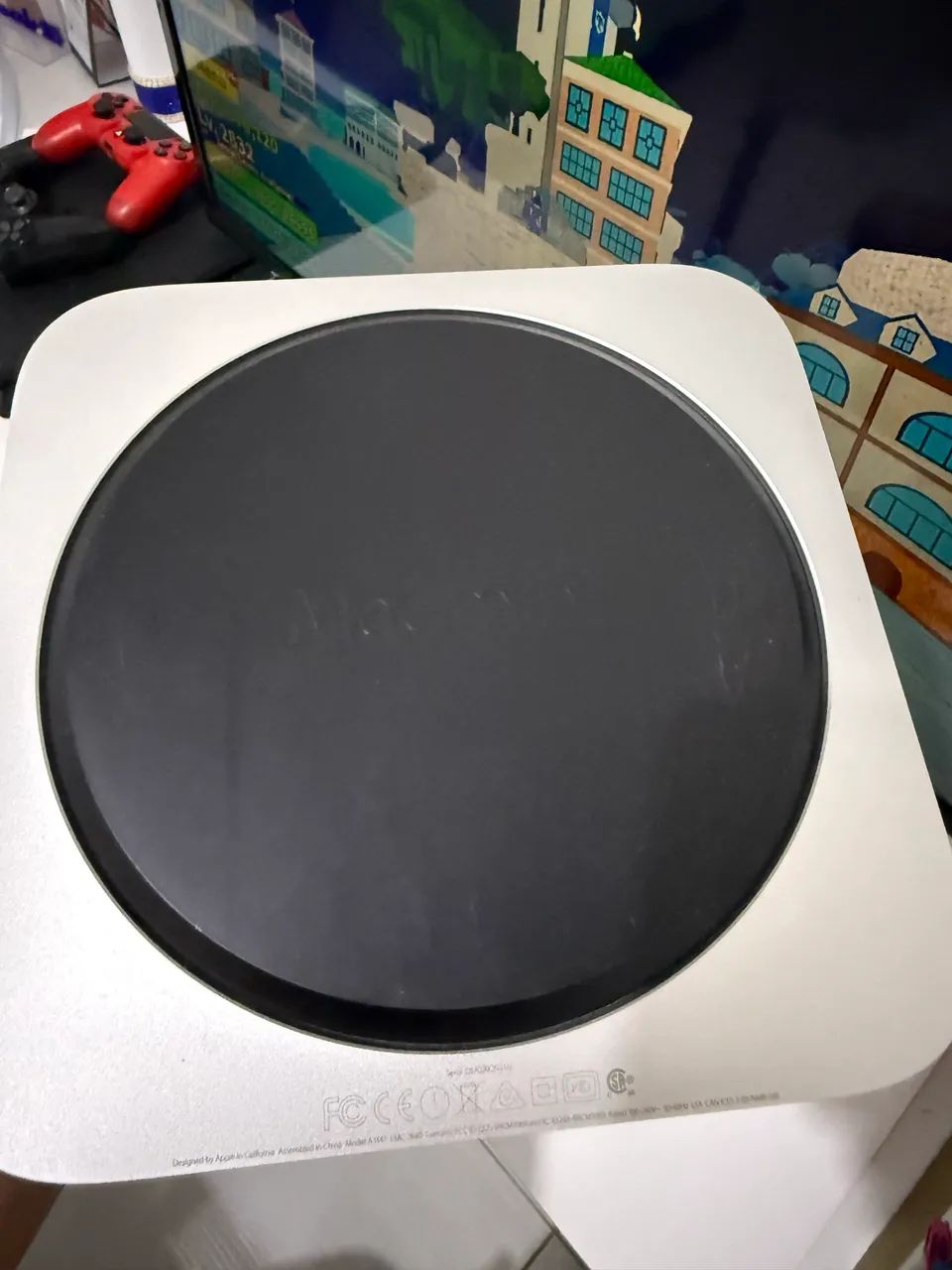 Mac Mini 2014  - Foto 3