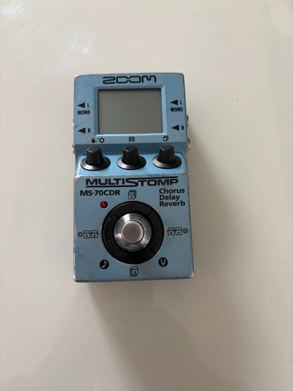 Zoom MS-70 CDR