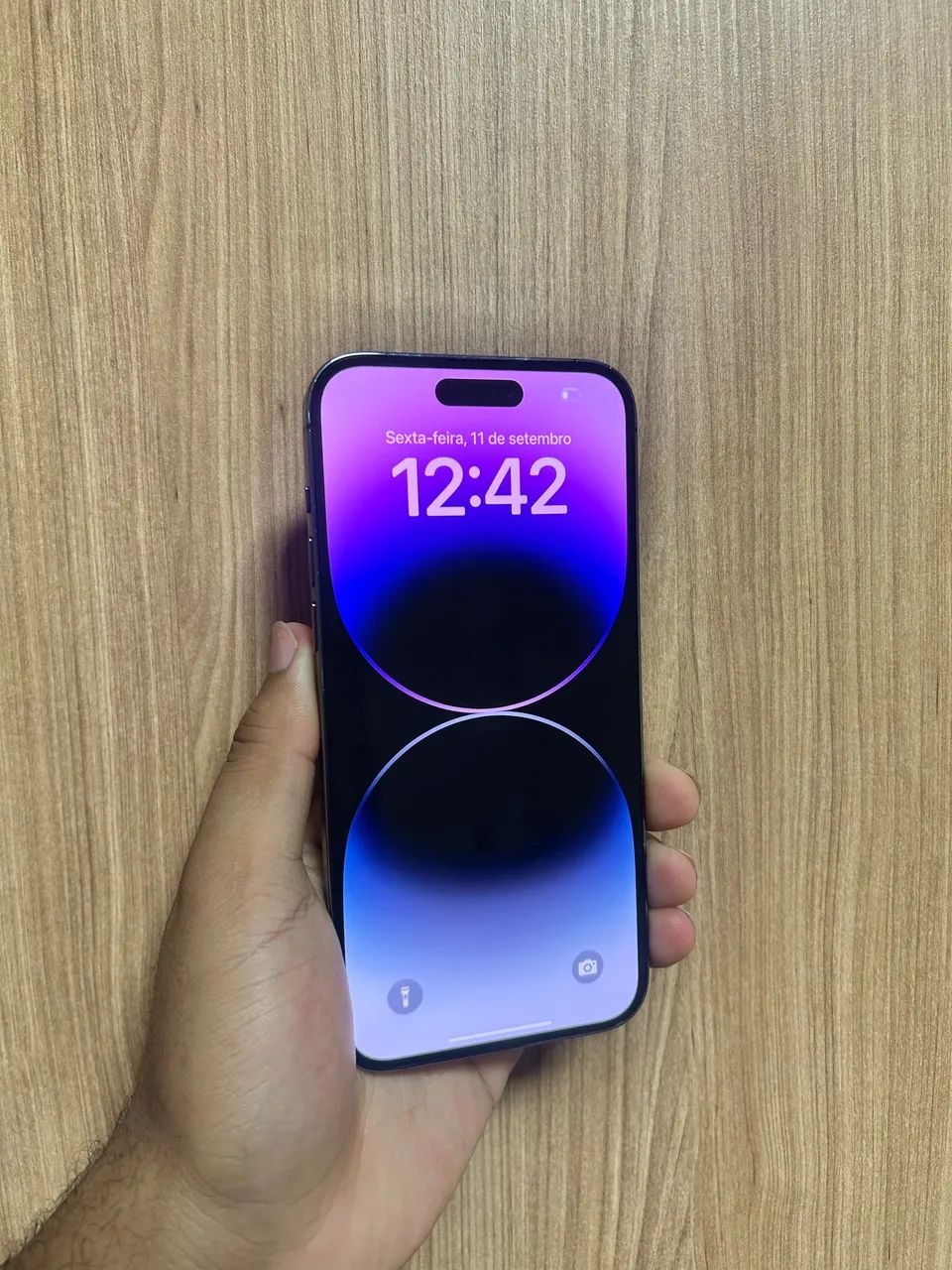 iPhone 14 Pro Max  - Foto 4