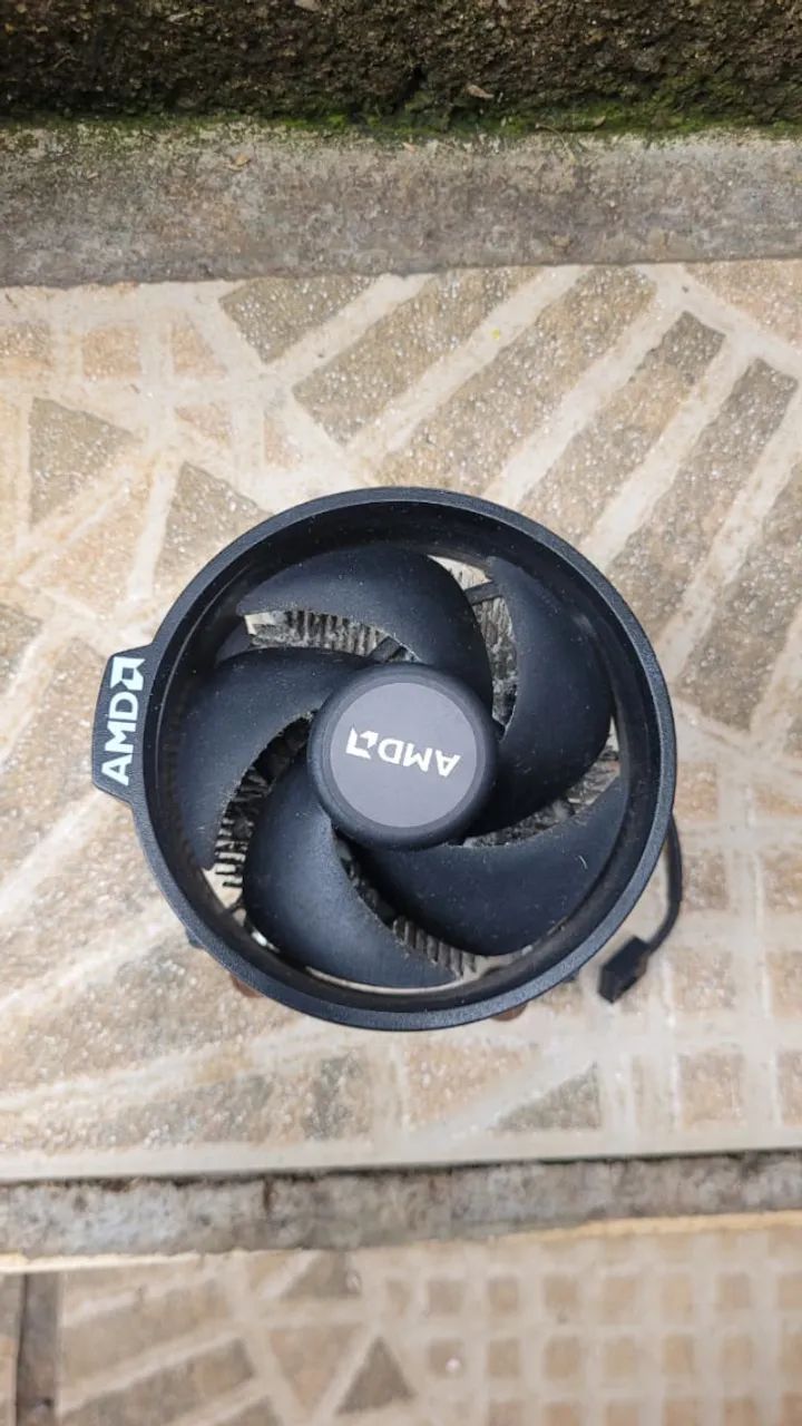 Cooler Amd Am4 - Foto 2