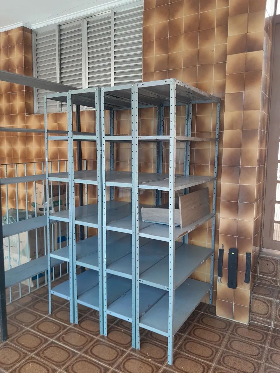 Prateleiras  - Foto 4