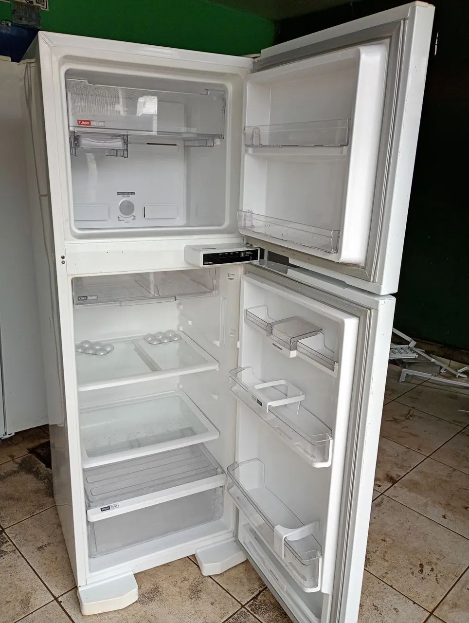 Geladeira  - Foto 2
