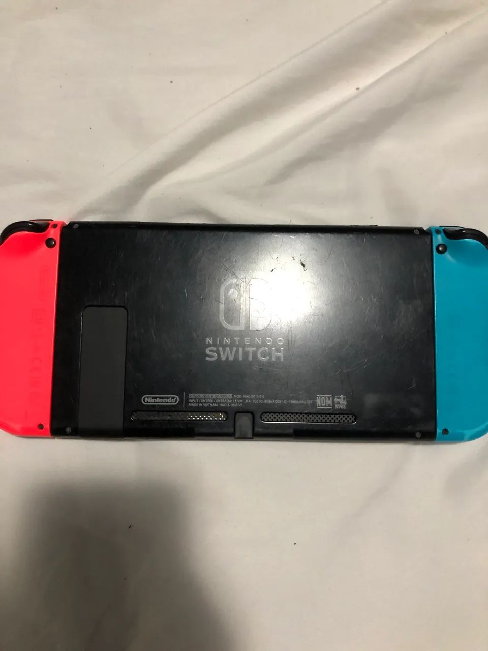 Nintendo Switch DESBLOQUEADO - Foto 3