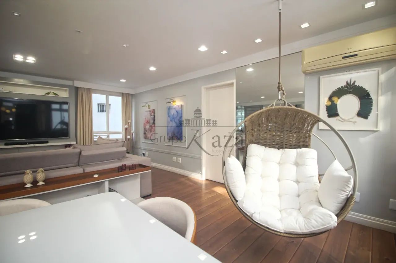 Apartamento - Pinheiros - 2 Dormitórios - 1 Suíte - 154m² - Foto 5