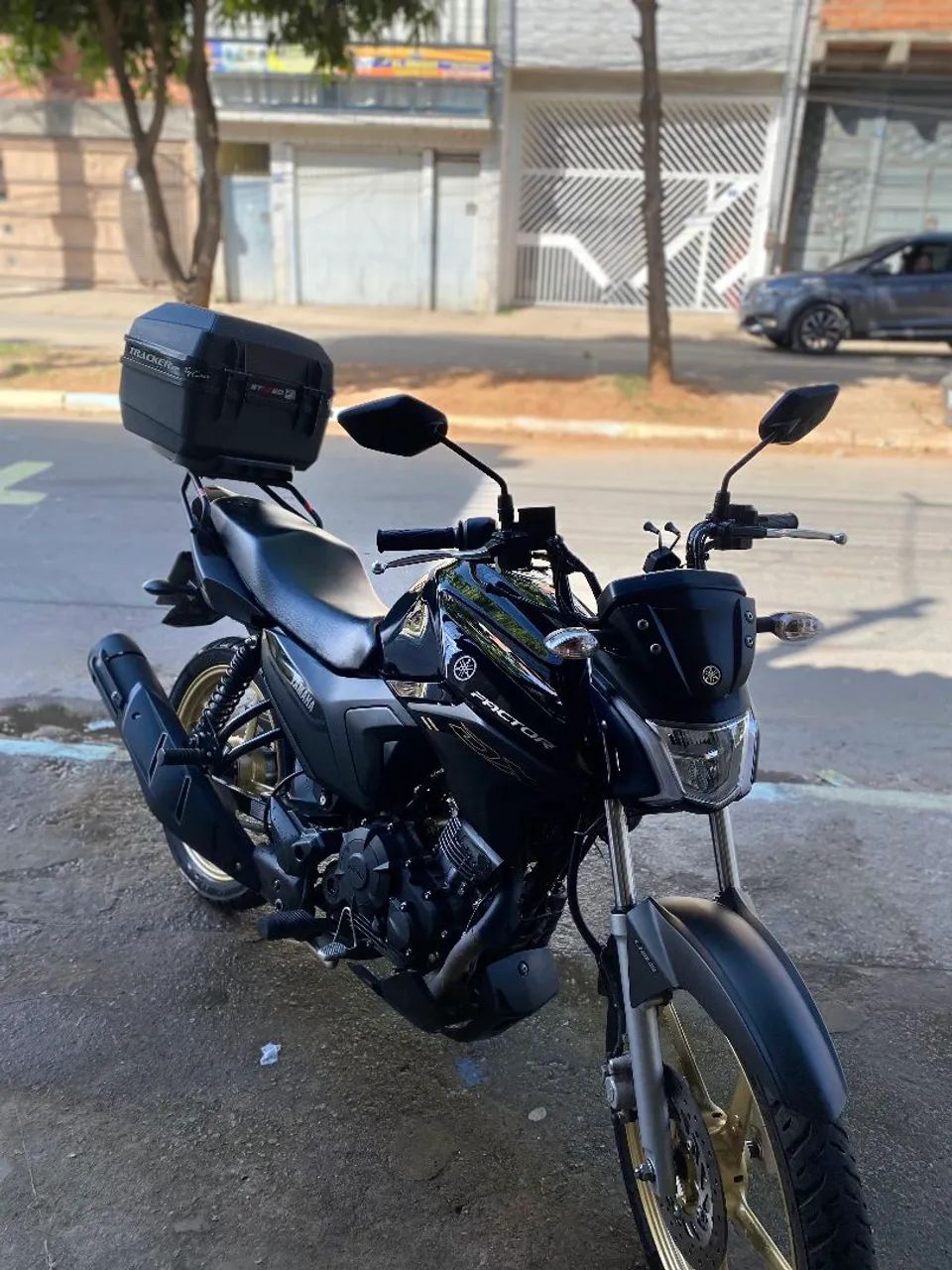 Factor DX 150  - Foto 2