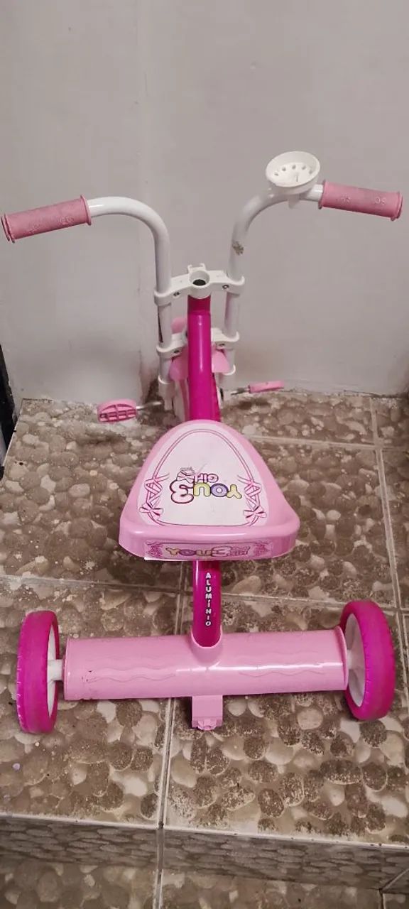 Bicicletinha e patinete - Foto 5