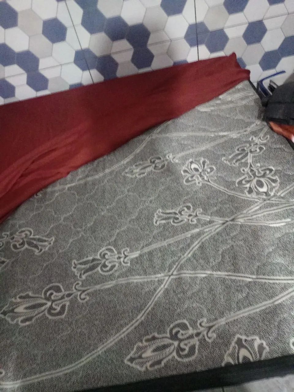 Cama box casal  - Foto 2