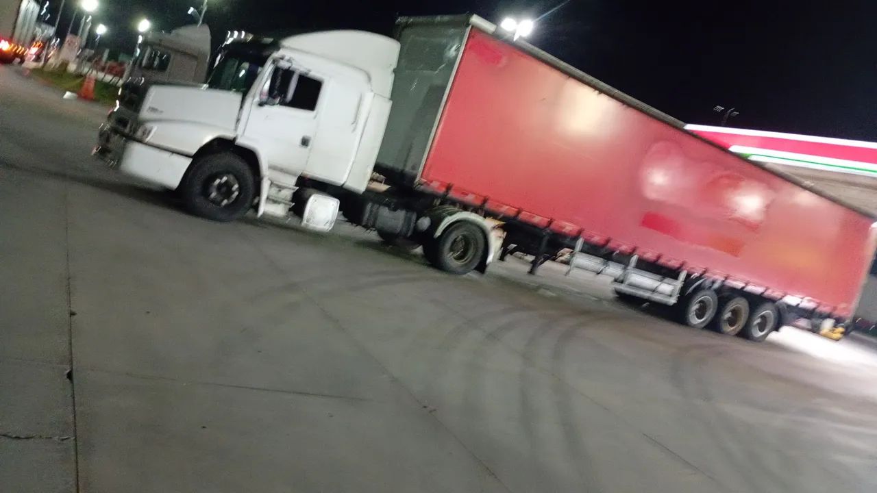 Carreta sider - Foto 2
