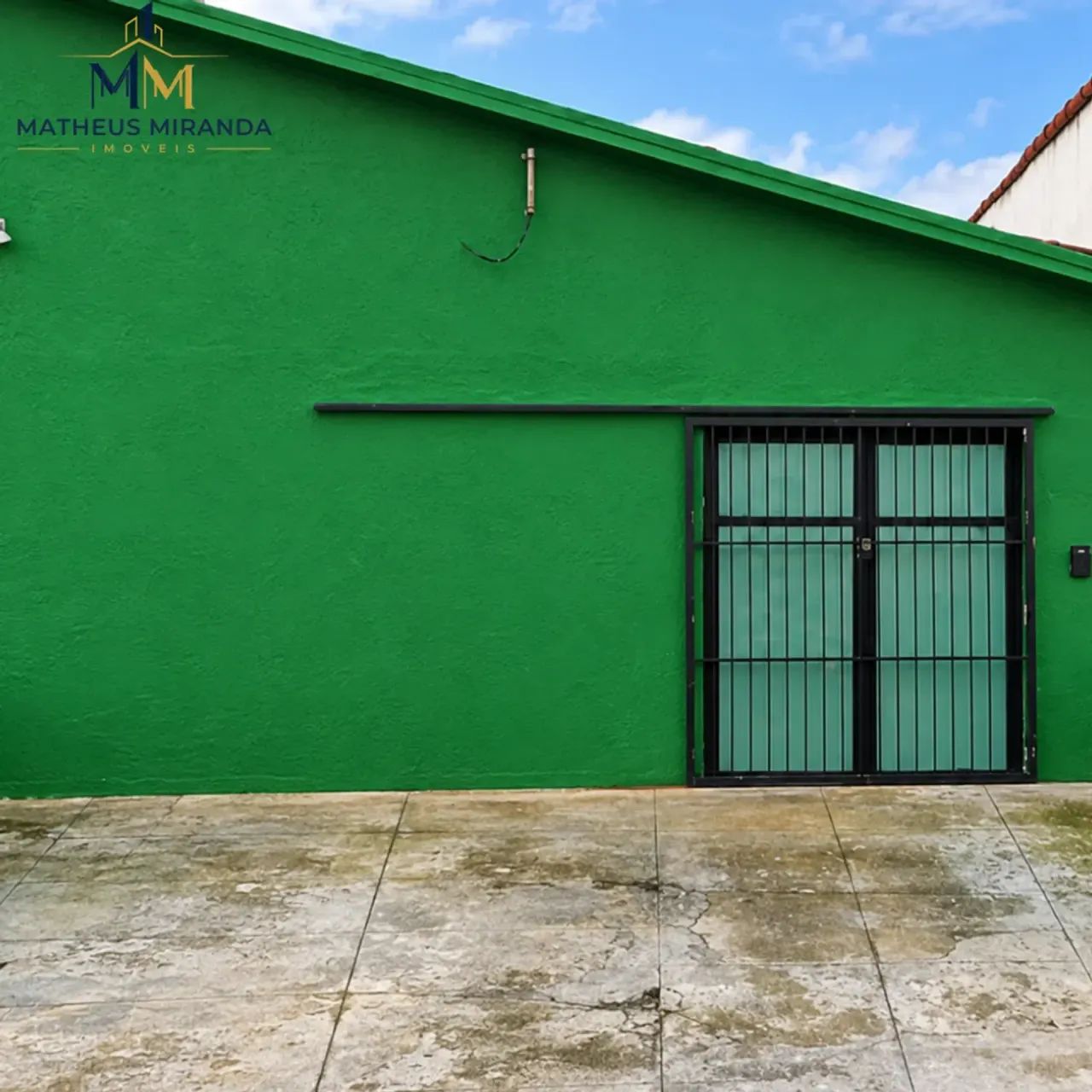 Casa comercial para alugar na Torre, com 5 salas