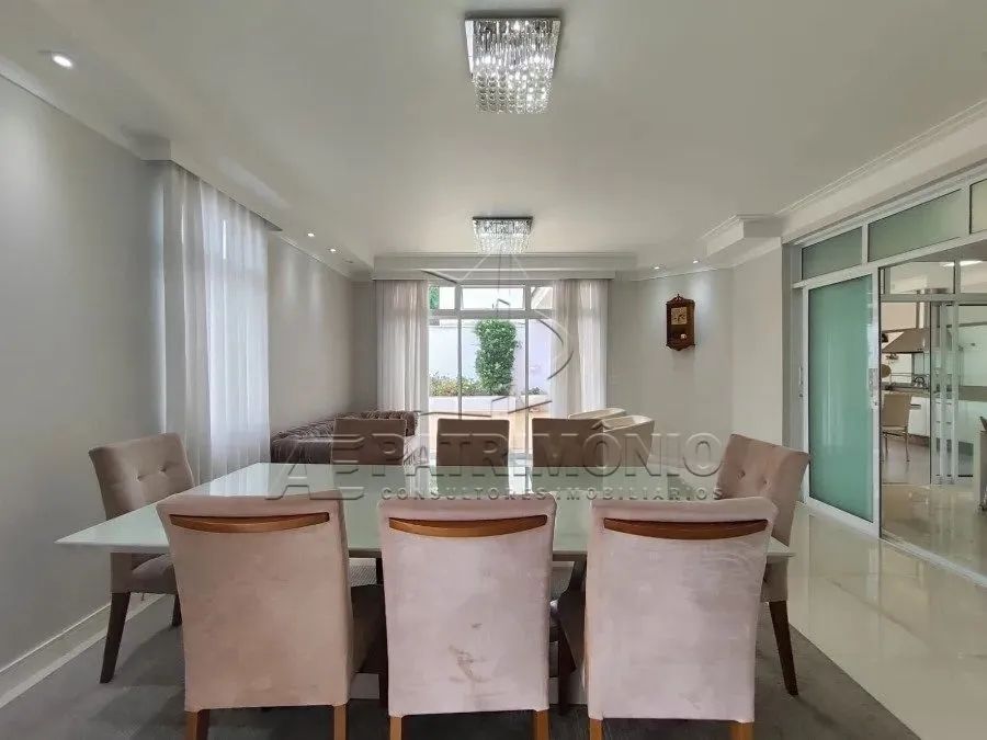 SOBRADA CONDOMÍNIO 3 QUARTOS - DI PARMA - RESIDENCIAL - Foto 5