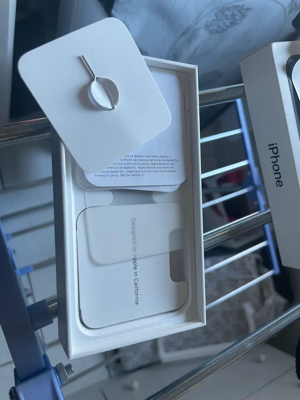 iPhone 12 128gb  - Foto 5