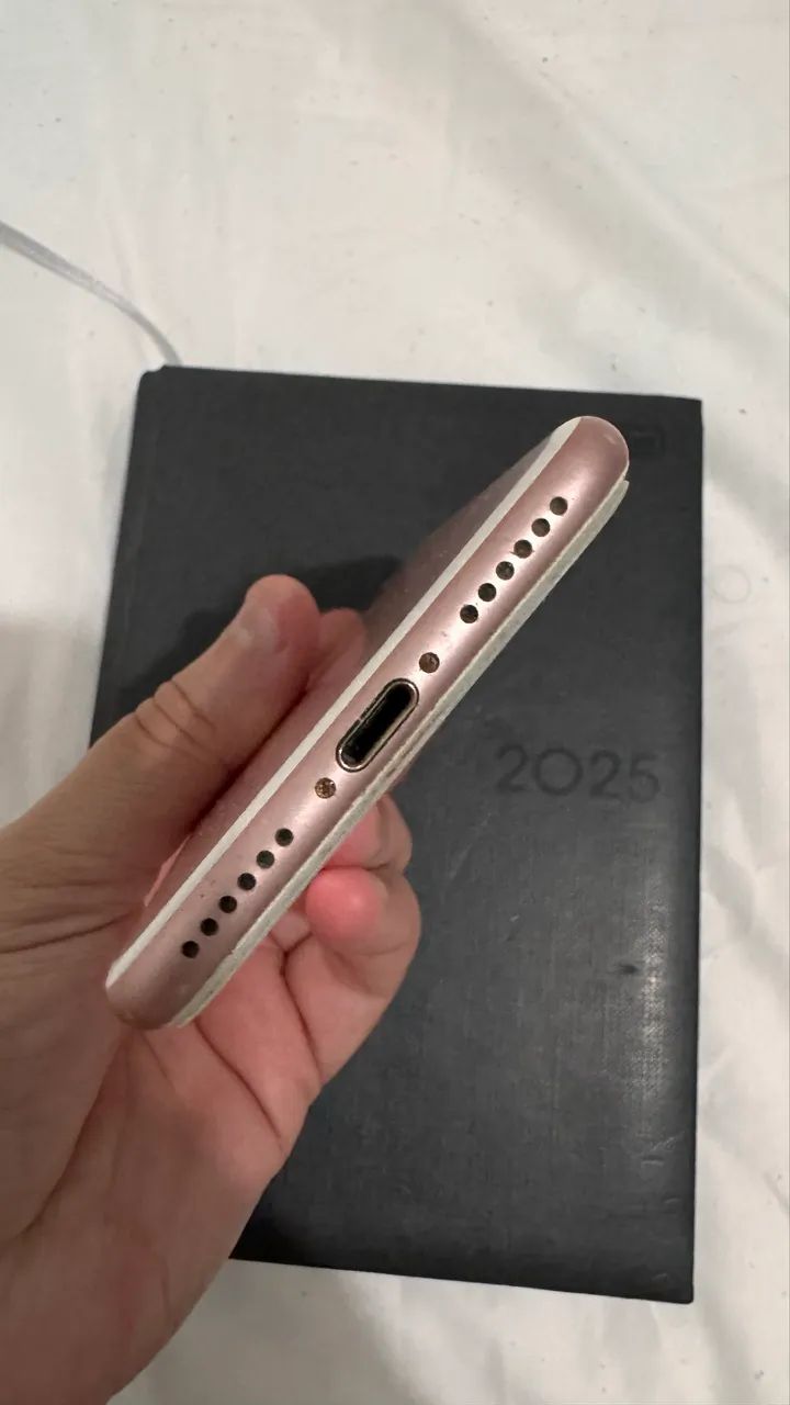 IPHONE 7 - 128Gb - Foto 4