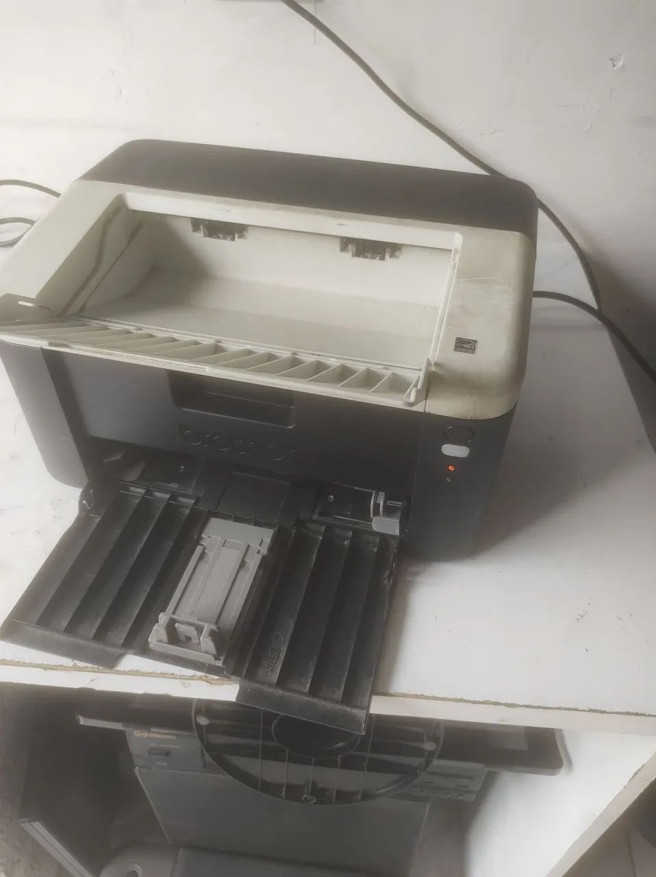 Impressora HL1212w - Foto 2