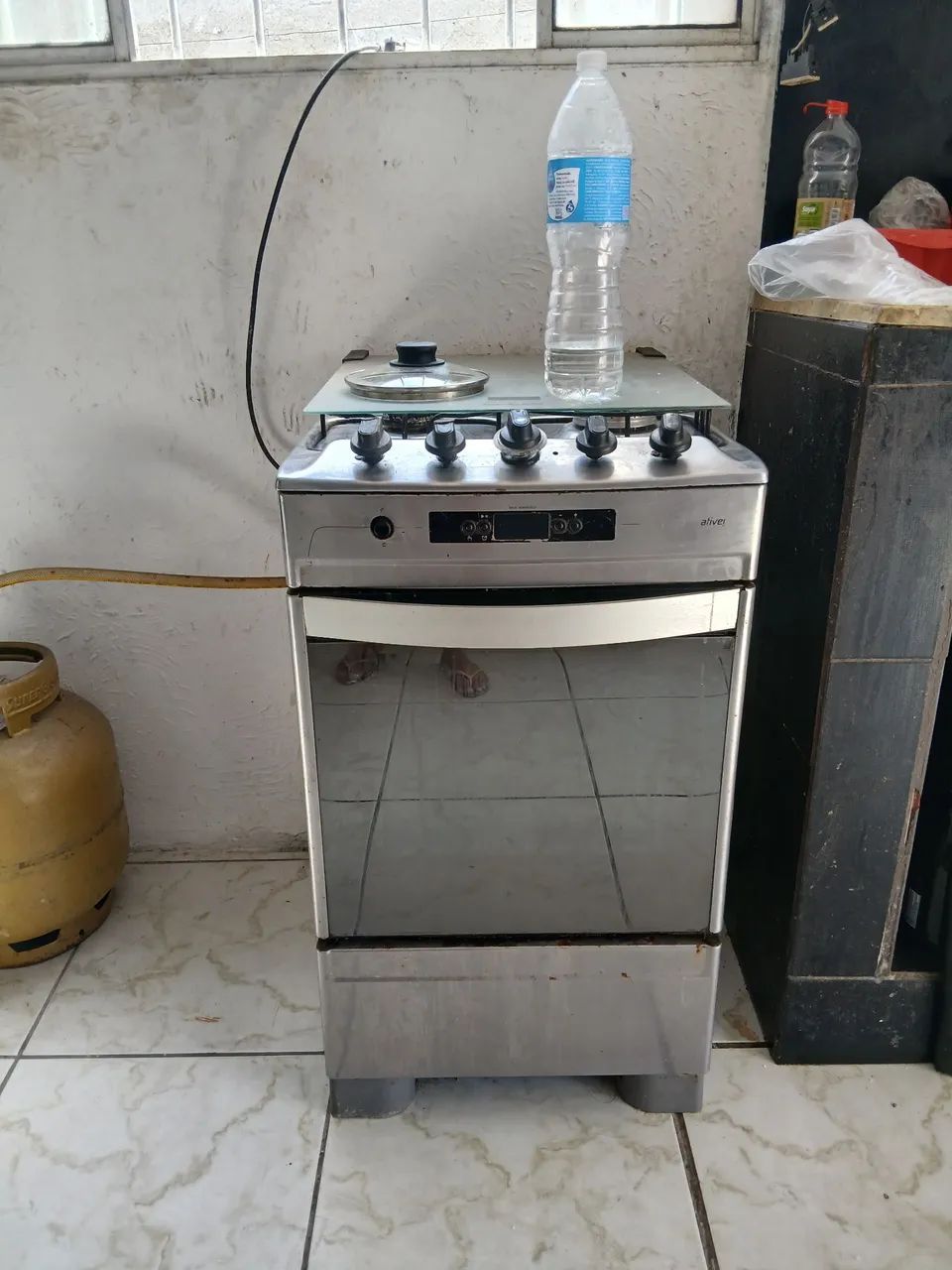COZINHA COMPLETA