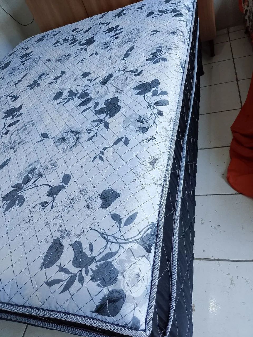 Cama unibox casal  - Foto 2