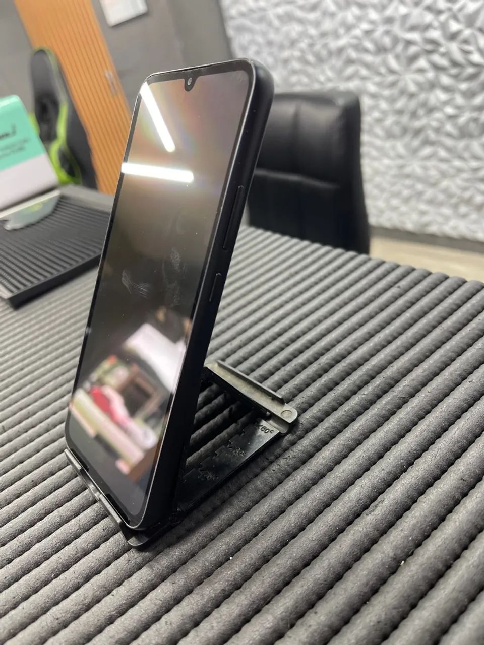 SAMSUNG A34 256gb 5G - Foto 2