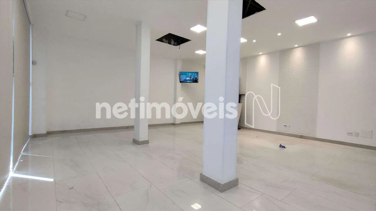 Venda Casa comercial Santa Lúcia Vitória