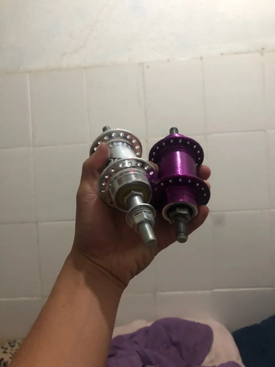 Cubos roletados  - Foto 4