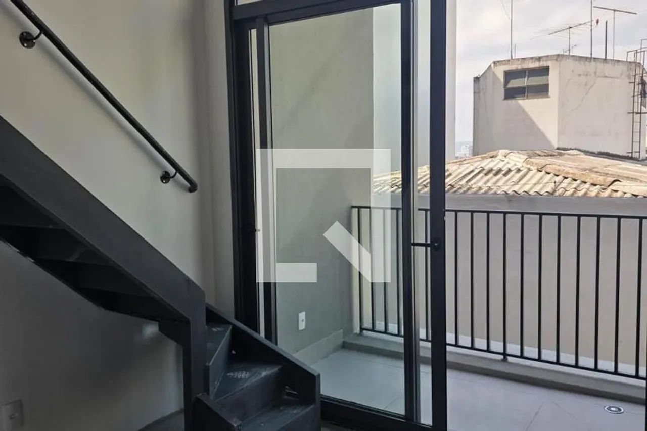 Apartamento à Venda - Perdizes, 1 Quarto, 46 m2 - Foto 3
