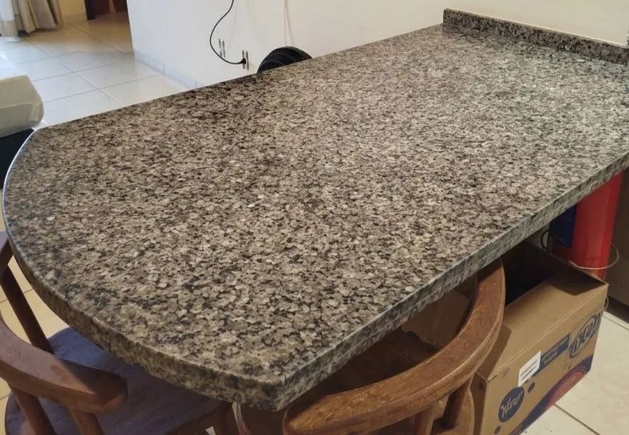 Granito para mesa  - Foto 2