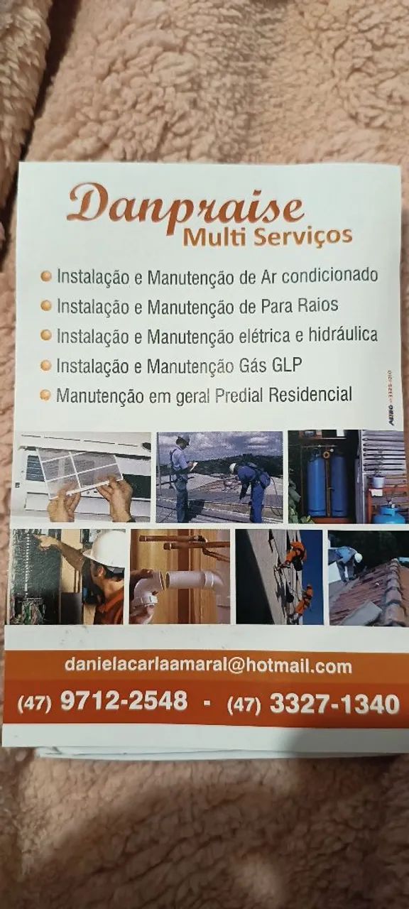 Mão de obra especializada 