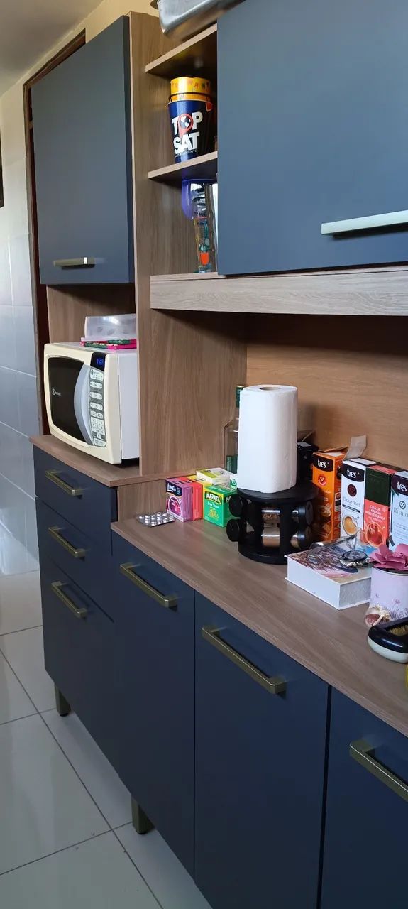 ARMARIO DE COZINHA  - Foto 4