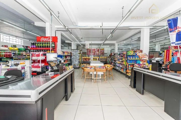 Vende-se Supermercado no Tatuquara - Foto 2