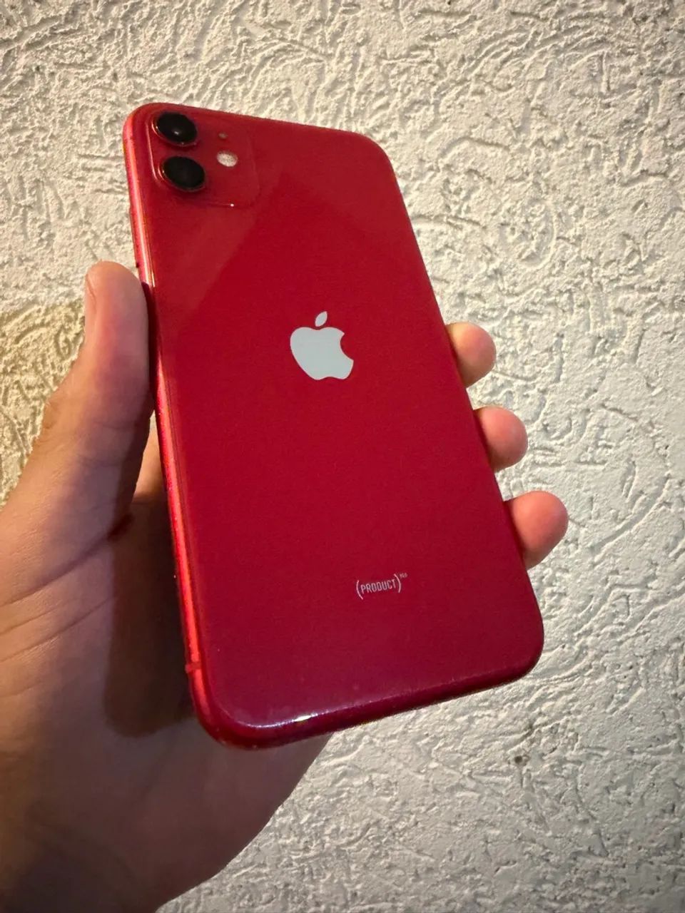 iPhone 11 128 gigas  - Foto 3