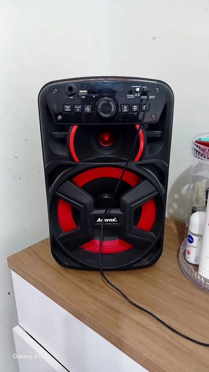 Vendo som amvox - Foto 2