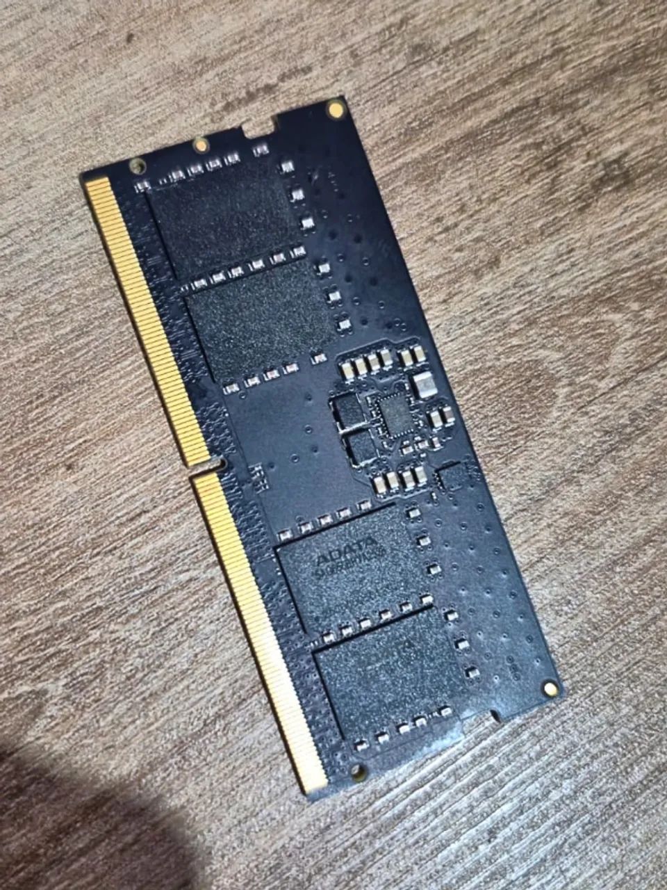 Memória RAM Adata 8GB DDR5 5600MHz para Notebook
