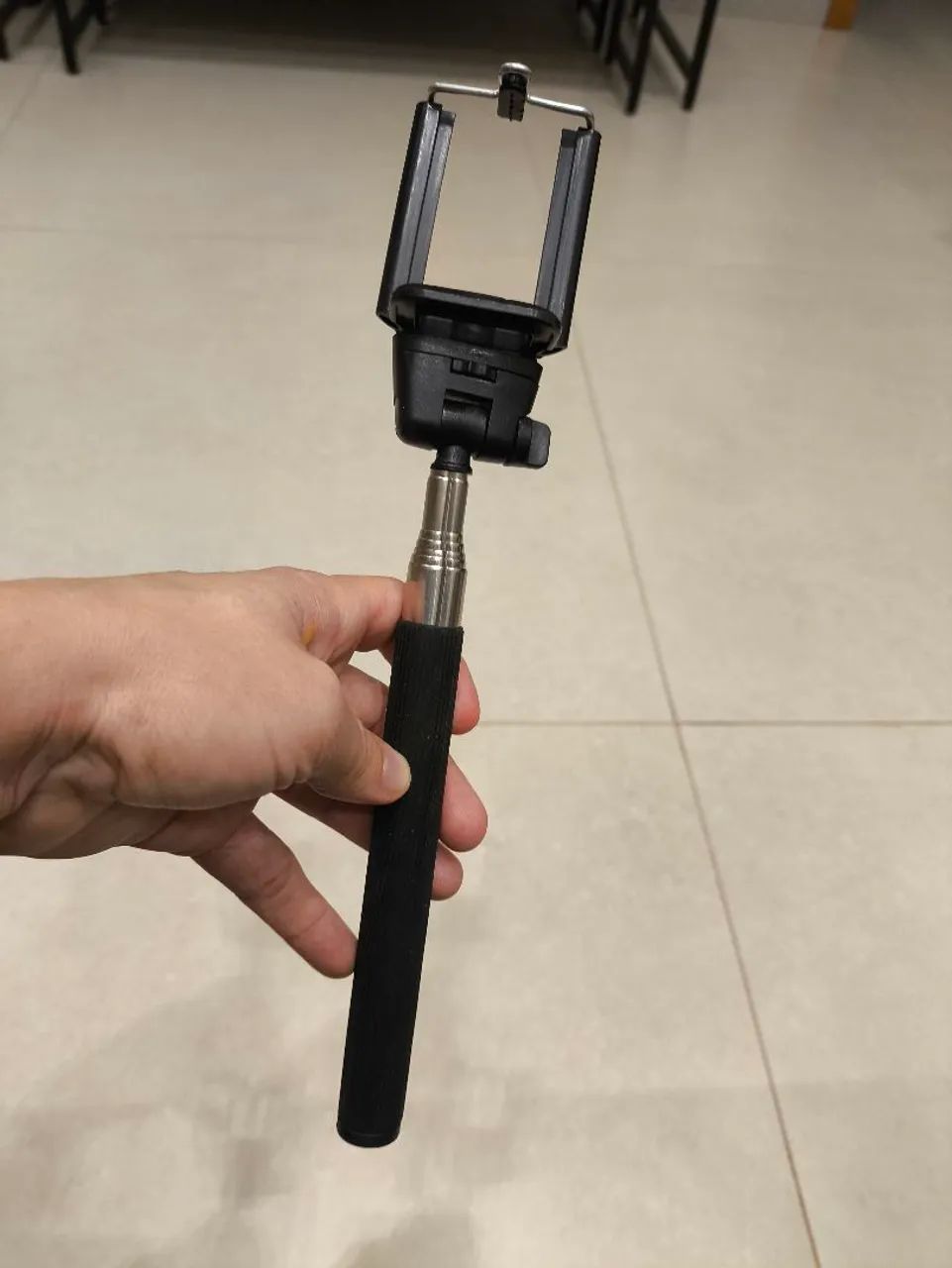 Pau de selfie - Foto 4