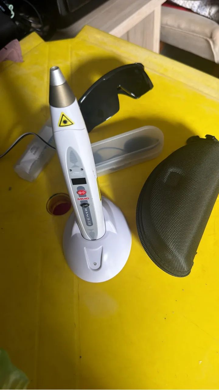 Laser Duo  - Foto 2
