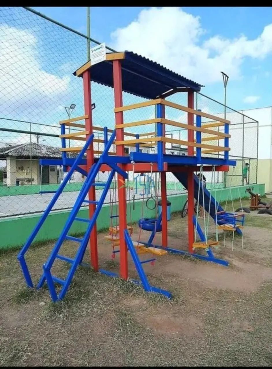 Aluga-se Casa DÚPLEX em Condomínio  - Foto 2