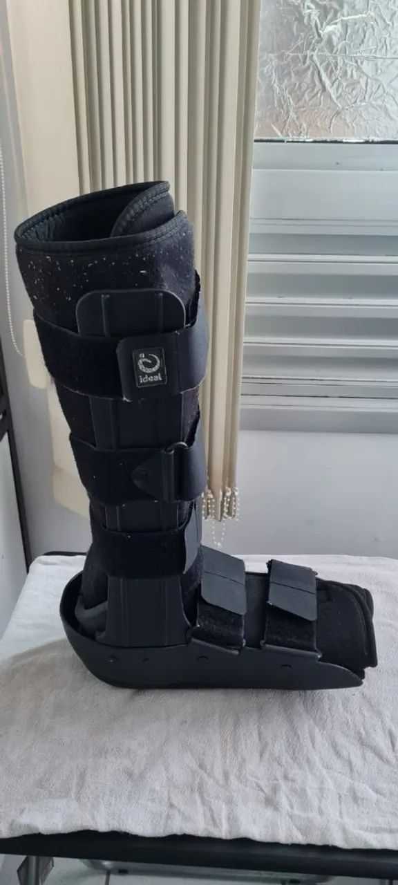 Bota Ortopédica - Foto 3
