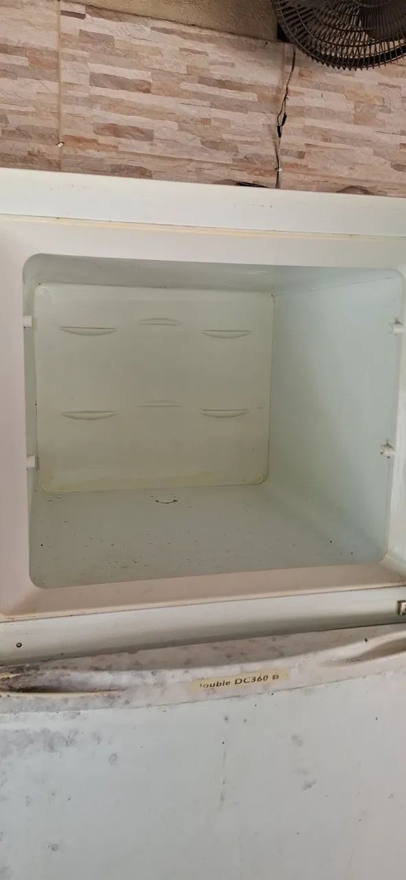 Geladeira Electrolux  - Foto 2