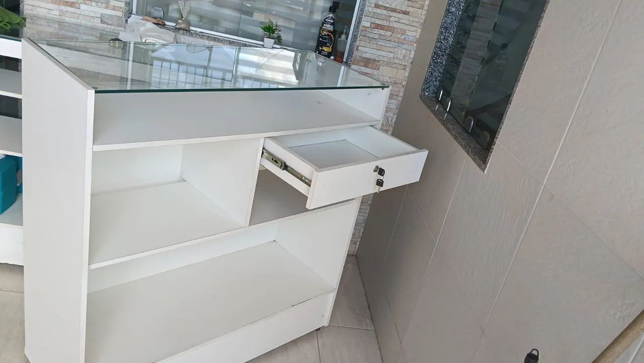 Balcão