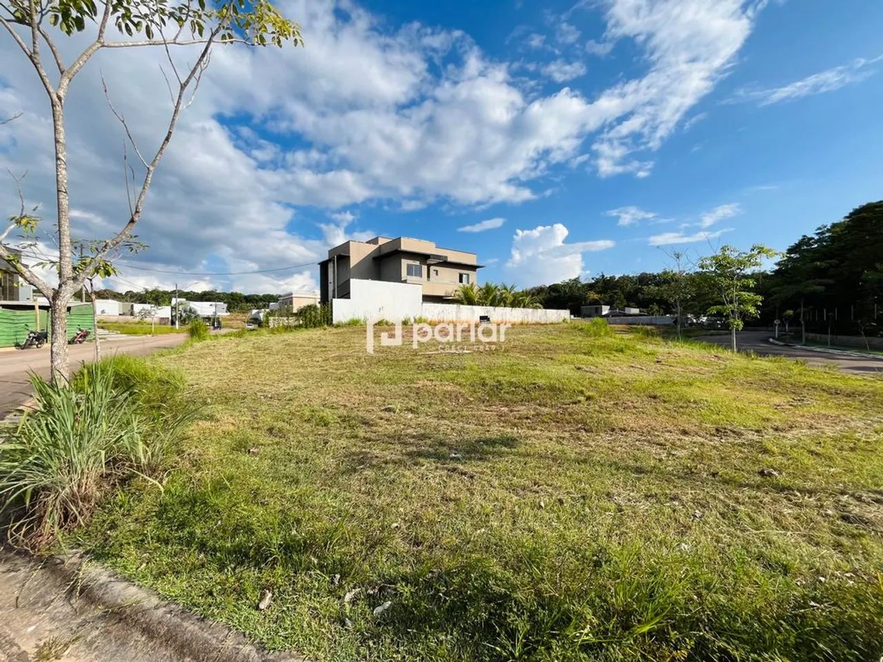TERRENO À VENDA NO BOSQUES DO MADEIRA - BAIRRO TRIÂNGULO - Foto 3