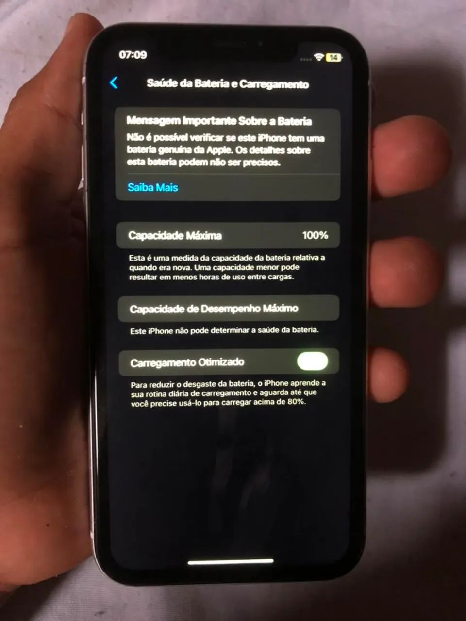 iPhone xr 128 gb - Foto 3