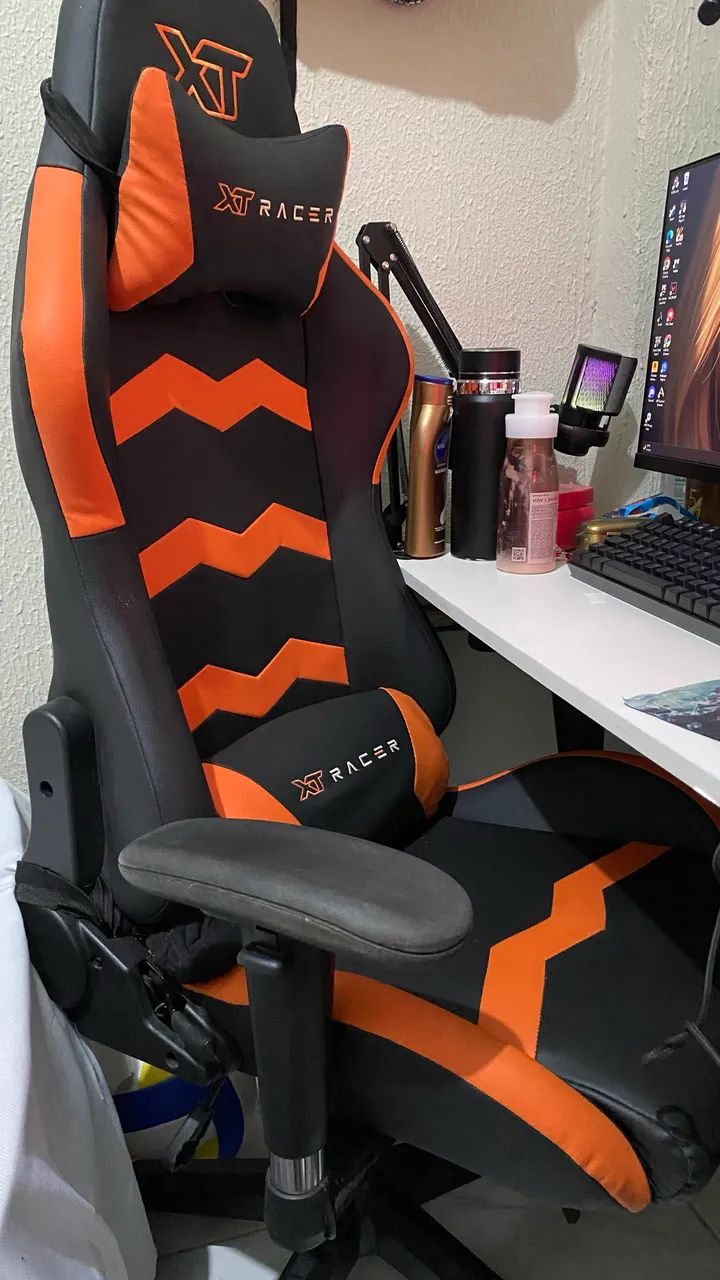 Cadeira gamer - Foto 3