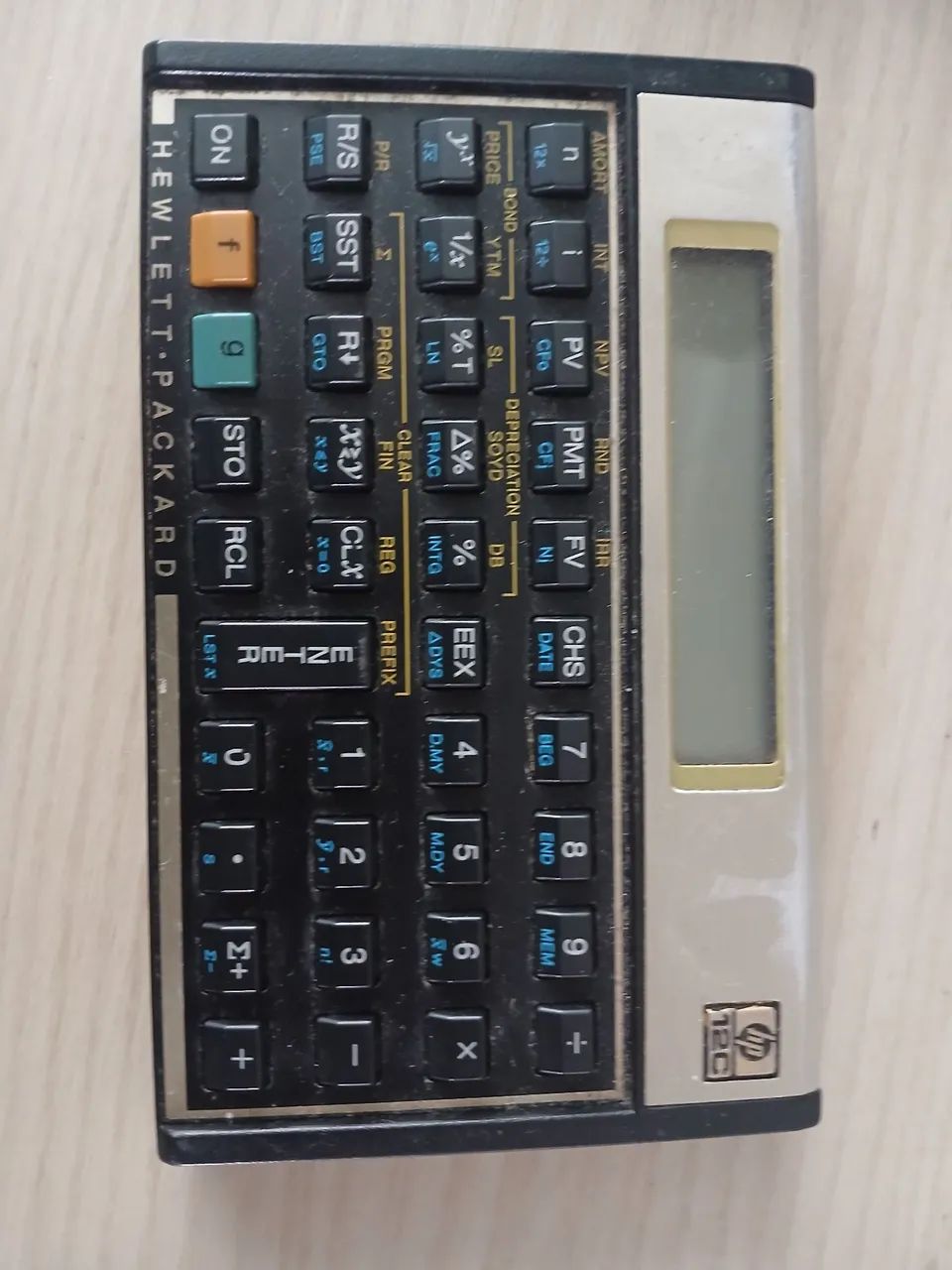 Calculadora científica  - Foto 2